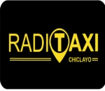 radio taxi chiclayo conductor android application logo